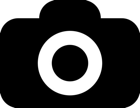 Camera Logo Png | Free download on ClipArtMag
