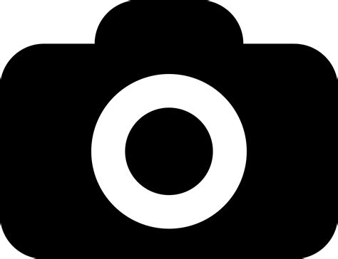 Camera Logo Png Free Download On ClipArtMag