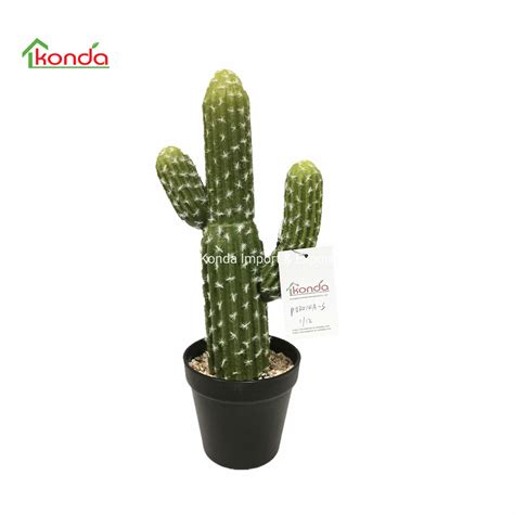 Home Decoration Real Touch Green Plants Potted Simulation Succulents