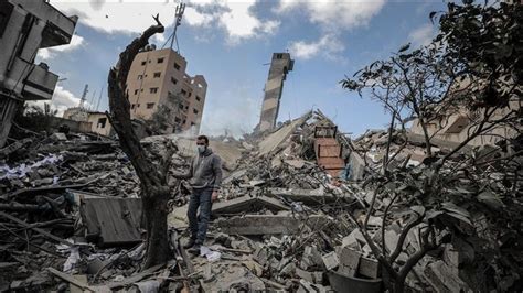 غزة أونروا تصرف الدفعة الأولى لـ100 متضرر هدم كلي الأسبوع المقبل السبيل