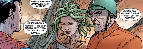 Medusa Comics Comic Vine