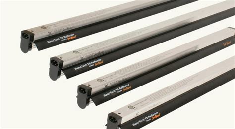 We did not find results for: SunBlaster NanoTech T5 HO Fixture Reflector Combo review ...