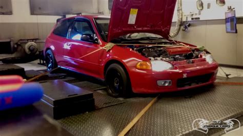 It runs and drives just replaced the front break and break booster and 33144, miami, roberts county, tx. Honda Civic EG6 203hp - B16A2 - rgz production - YouTube