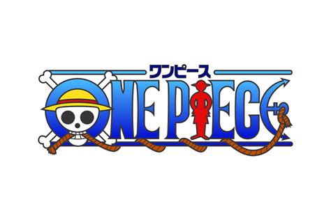 Logo One Piece Gambaran