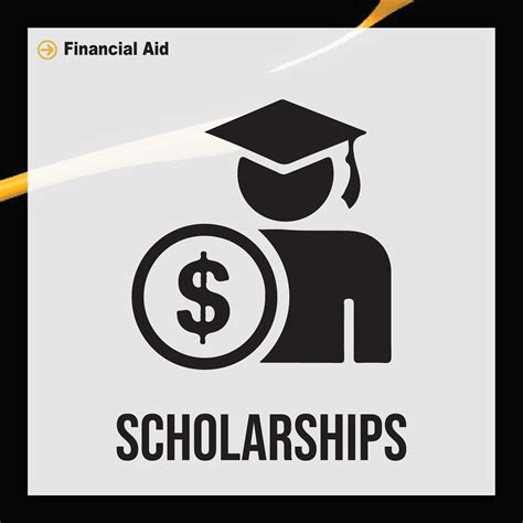 Office Of Financial Aid And Scholarships