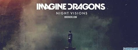 Imagine Dragons Artwork Facebook Cover Facebook Cover Imagine