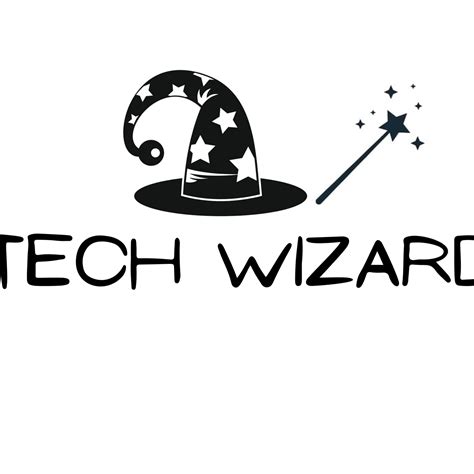 Tech Wizard