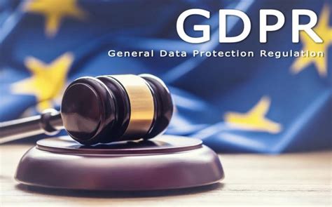 What Is The GDPR The GDPR Law