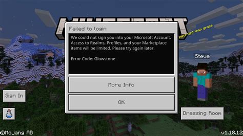For A Couple Of Days Now For Some Reason Minecraft Wont Let Me Sign