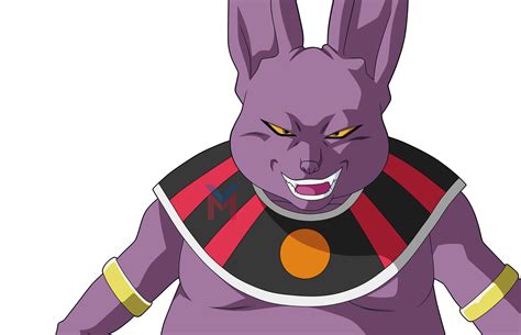 Dragon Ball Super Champa Classic Color By Victormontecinos On