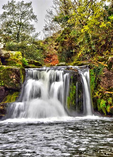Windfall for Mullinavat's Waterfall? - The Munster Express