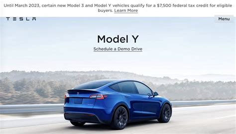 Tesla Drops Prices Of Model 3y And Model Sx By Up To 20000 In Us