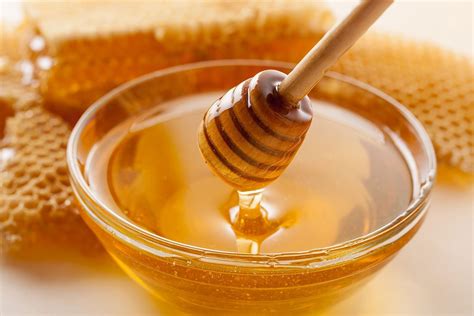 تفسير حلم شرب العسل
