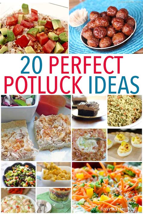 Dinner Party Potluck Ideas Easy Office For Your Office Get Together Food
