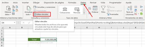 C Mo Eliminar V Nculos De Tablas En Excel Para Un Mejor Formato En Word