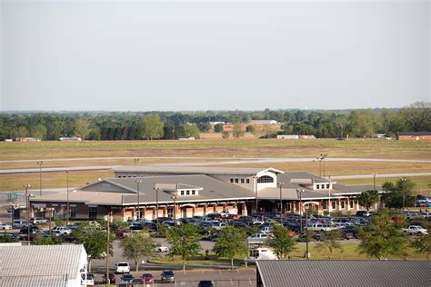 Private Jet Dothan Airport — Central Jets