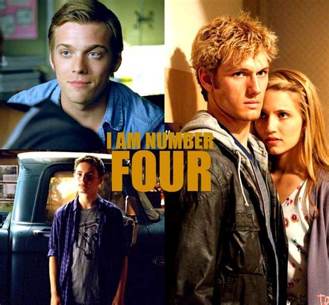 What we have here is a witless attempt to merge the twilight formula with the michael bay formula. I am Number Four ~ Jual DVD terlengkap