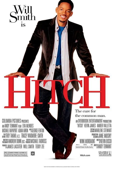 Hitch 2005 Filmaffinity