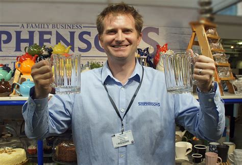 Henry stephenson formerly stevenson aka stephenson. Catering Insight - Stephensons sheds light on Lantern ...
