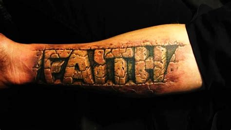 One genuine, beautiful tattoo for us to remember that nothing is eternal. Hyper-Realistic Tattoos - You Won't Believe - YouTube