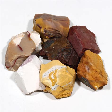 Natural Mookaite Jasper Rough Gemstone Raw Stone Sample T Buy Raw