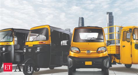 Bajaj Three Wheelers Bajaj Auto Launches Bs Vi Range Of Three Wheelers