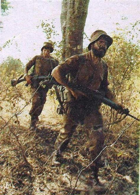 204 Best Rhodesian Bush War Second Chimurenga Zimbabwe War Of
