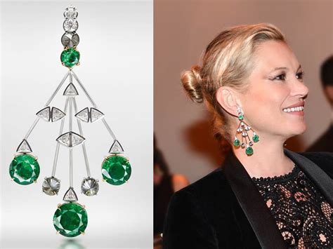 Audacious Jewels Raw Yet Refined Vogue Arabia