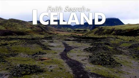 Iceland SOR - Seeing the Unseen - Icelandic Version).mp4 on Vimeo