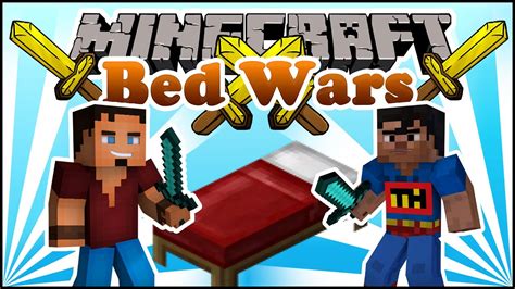 Der Noob Bed Wars Minecraft 01 Deufull Hd Youtube