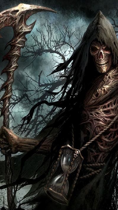 Grim Reaper Wallpapers 2020 For Android Apk Download