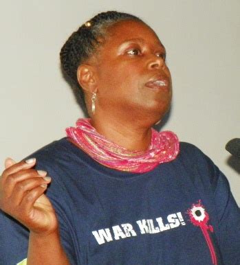 Følg the voice norge i sosiale medier facebook: Cynthia McKinney in Detroit 8 27 11 | VOICE OF DETROIT ...