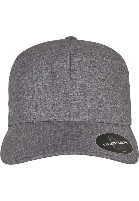 Flexfit Delta Carbon Cap 180M