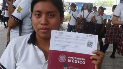 La medida aplica para varios estados de méxico. ¿Cuándo cobrar las Becas Benito Juárez? | UN1ÓN | Puebla