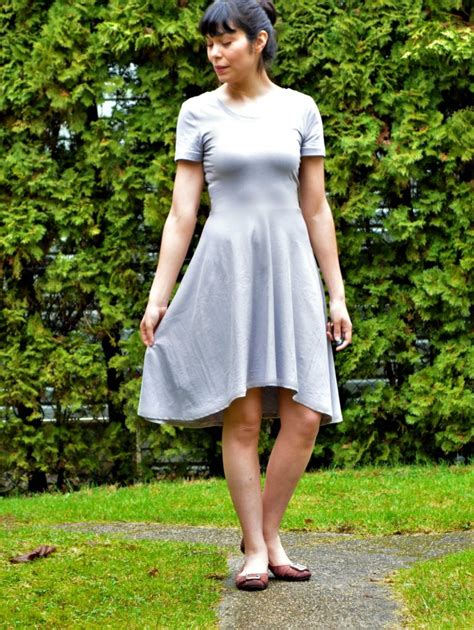20 Free Knit Dress Patterns On The Cutting Floor Printable Pdf