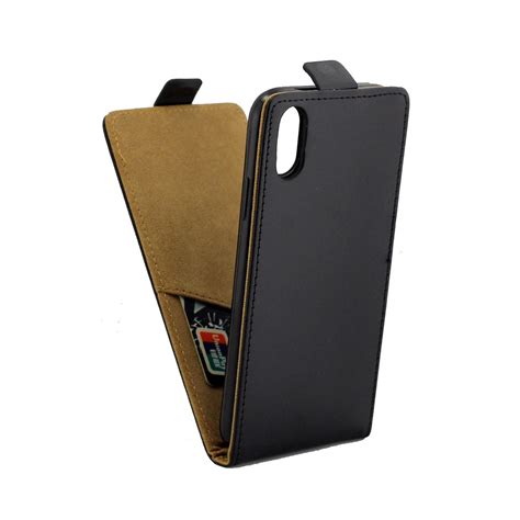 It's absolutely mandatory to use a protective case with such a luxury phone. Business Style Vertical Flip TPU Leather Case for iPhone ...