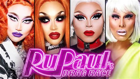 Watch Rupauls Drag Race Season 13 2020 Full Movie Free On Fmovies