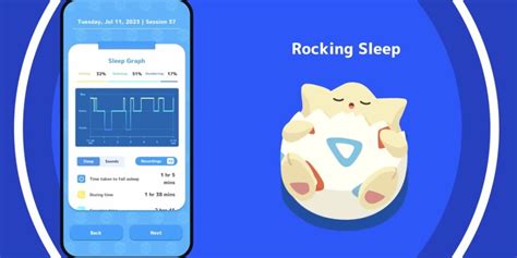 How To Transfer Accounts Between Devices In Pokemon Sleep