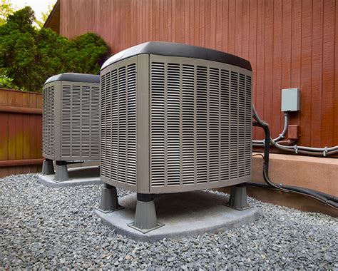 How Does A Commercial Hvac System Work Netr Inc