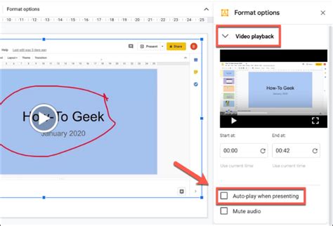 How to access google slides. How to Add Screen Recordings to Google Slides