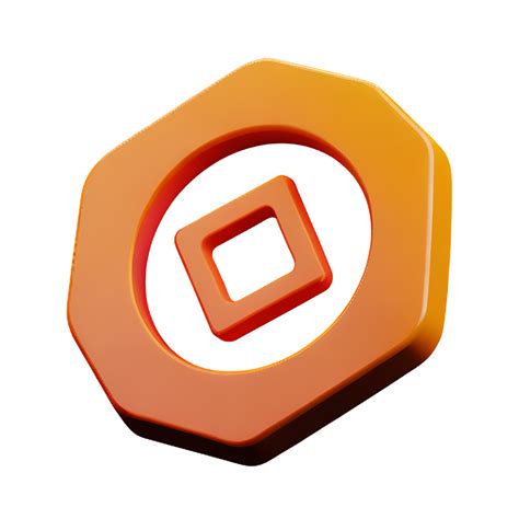 Hexagon 3d Rendering Icon Illustration 28578824 Png