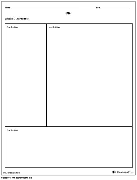 Cornell Notes Basic Template Storyboard By Worksheet Templates