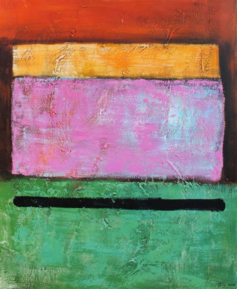 Large Abstract Painting Minimalist Art Oil Painting Abstract Etsy