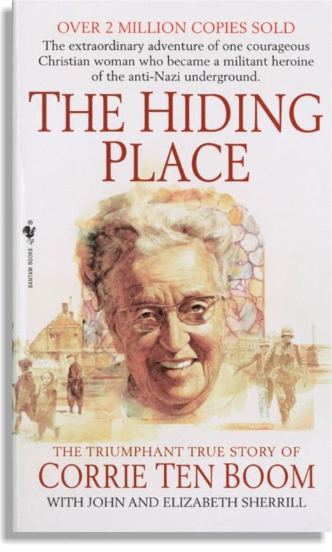 The Hiding Place Prairieview Press