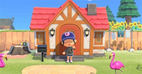 Animal Crossing New Horizons House Upgrade Guide 2022