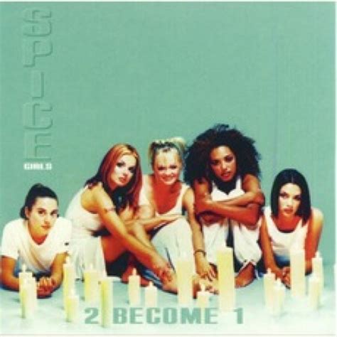 2 Become 1 Cds The Spice Girls Mp3 Buy Full Tracklist
