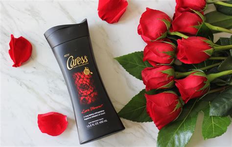 Leave A Lasting Impression With A New 12 Hr Bodywash From Caress