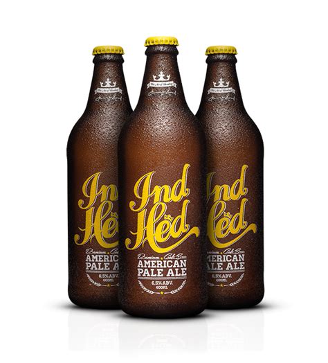 20 Beer Bottle Designs That Lets You Drink With Style Aterietateriet
