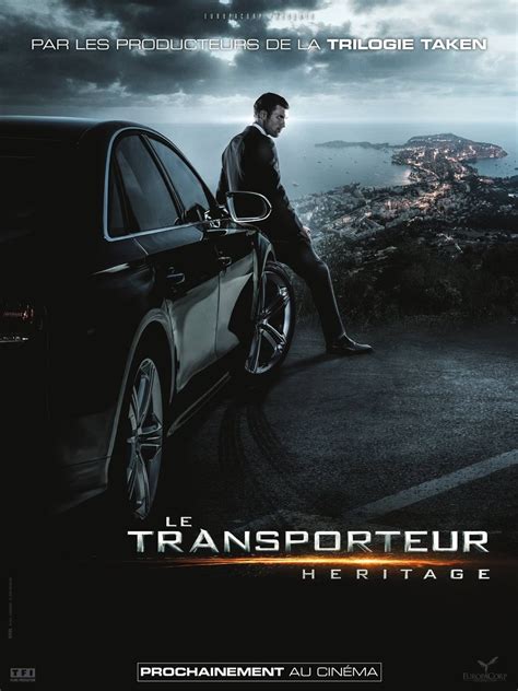 Transporter refueled is about the technology and how it's upgraded but the rules are the same: The Transporter Refueled DVD Release Date | Redbox, Netflix, iTunes, Amazon