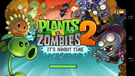 Plants Vs Zombies 2 Review Twice As Addictive Androidshock